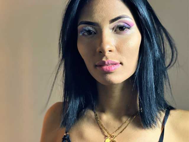 Profilio nuotrauka wet-samantha