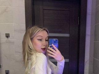 Erotinis vaizdo pokalbis WetHanna