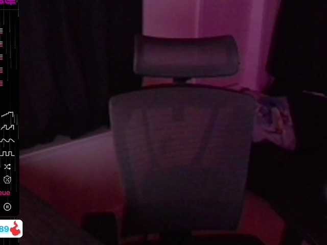 Transliacijos ekrano nuotraukos wetlife1989