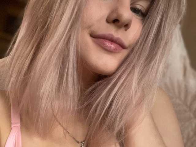 Profilio nuotrauka Maria