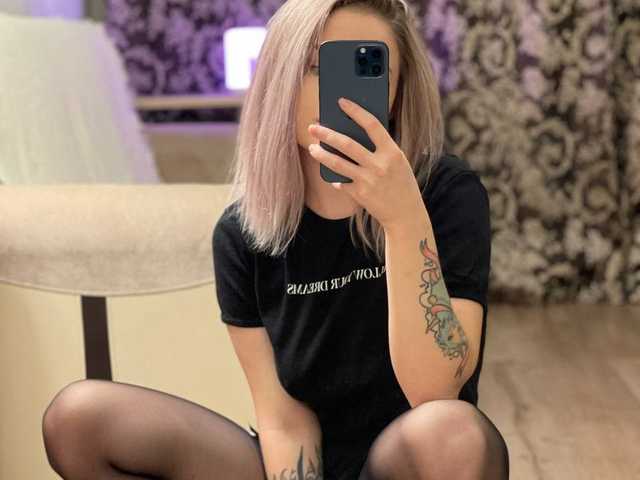 Profilio nuotrauka Maria
