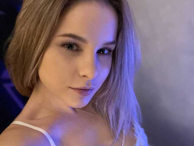 Profilio nuotrauka Maria
