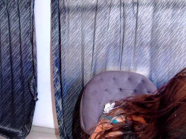 Transliacijos ekrano nuotraukos Megan-Rave66