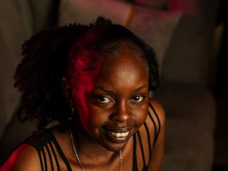 Erotinis vaizdo pokalbis wetprincess