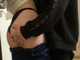 Erotinis vaizdo pokalbis blueberry_pie