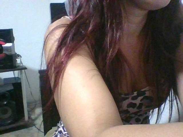 Transliacijos ekrano nuotraukos Whitebunny19