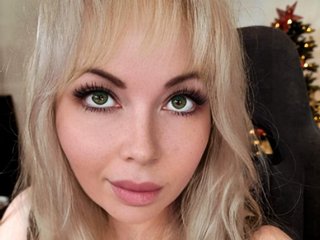 Erotinis vaizdo pokalbis WhitneyLynnCams