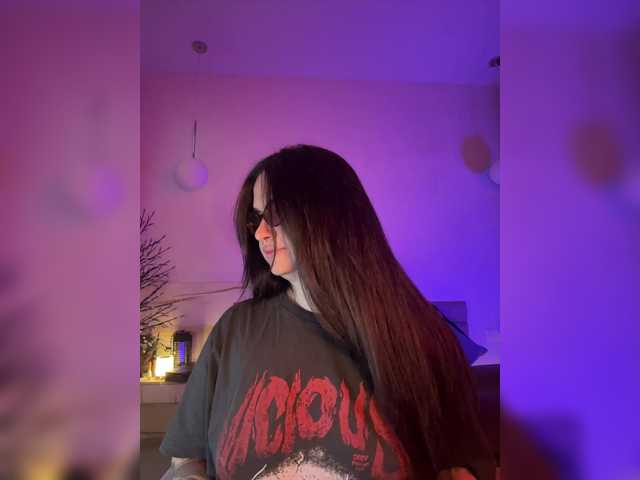 Transliacijos ekrano nuotraukos Vilgelmina