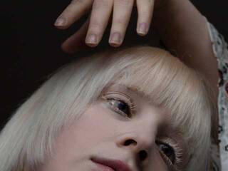 Erotinis vaizdo pokalbis WhteSpir1t