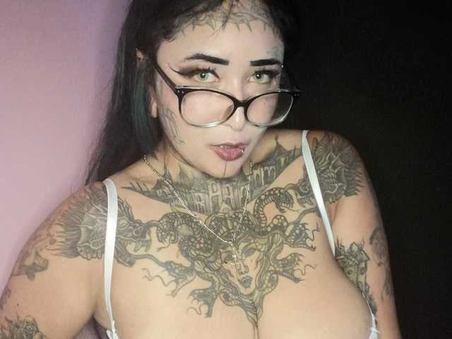 Profilio nuotrauka wiccasalem666