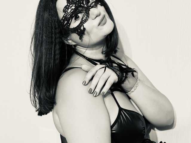 Profilio nuotrauka LinaCrave