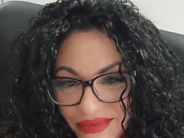Profilio nuotrauka WickedGoddess