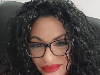 Erotinis vaizdo pokalbis WickedGoddess