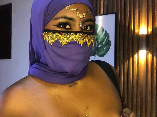 Profilio nuotrauka Wife-jasmine
