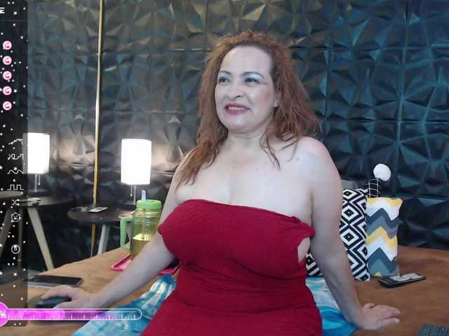 Nuotraukos Wife-mature I am fascinated by very rich sex