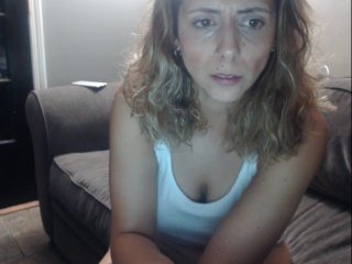 Transliacijos ekrano nuotraukos WifeJen85