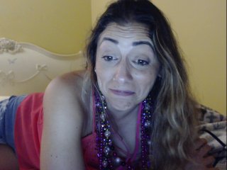 Transliacijos ekrano nuotraukos WifeJen85