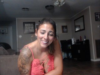 Transliacijos ekrano nuotraukos WifeJen85
