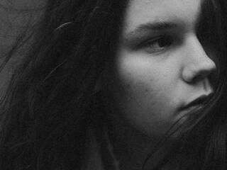 Erotinis vaizdo pokalbis madNana