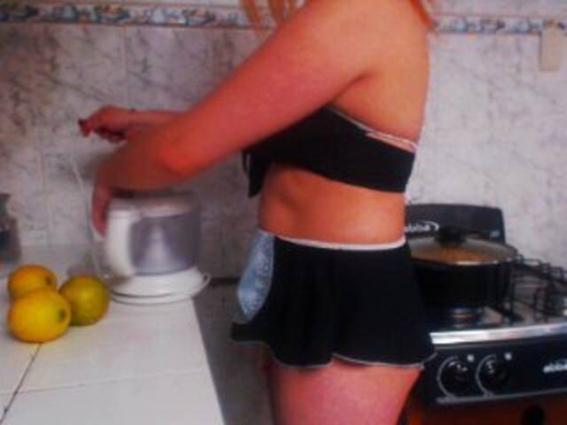 Transliacijos ekrano nuotraukos wild-bunny