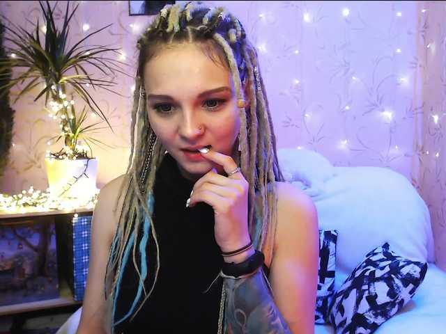 Transliacijos ekrano nuotraukos wild-freya