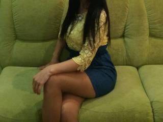 Erotinis vaizdo pokalbis wildangelx