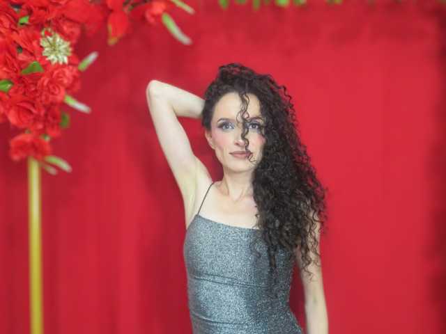 Profilio nuotrauka WildBarbie