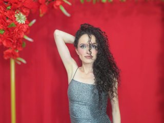 Erotinis vaizdo pokalbis WildBarbie