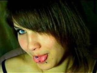 Erotinis vaizdo pokalbis wildhell666