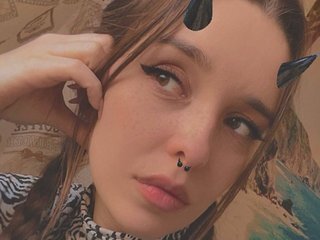 Erotinis vaizdo pokalbis WildKari