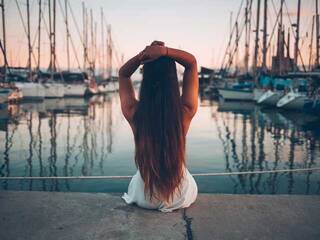 Erotinis vaizdo pokalbis wildkitten