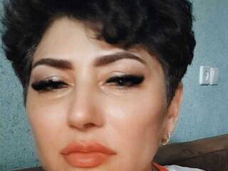 Erotinis vaizdo pokalbis WildMerry