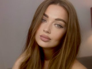 Erotinis vaizdo pokalbis WildOlivia