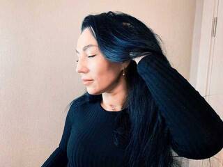 Erotinis vaizdo pokalbis wildpanther