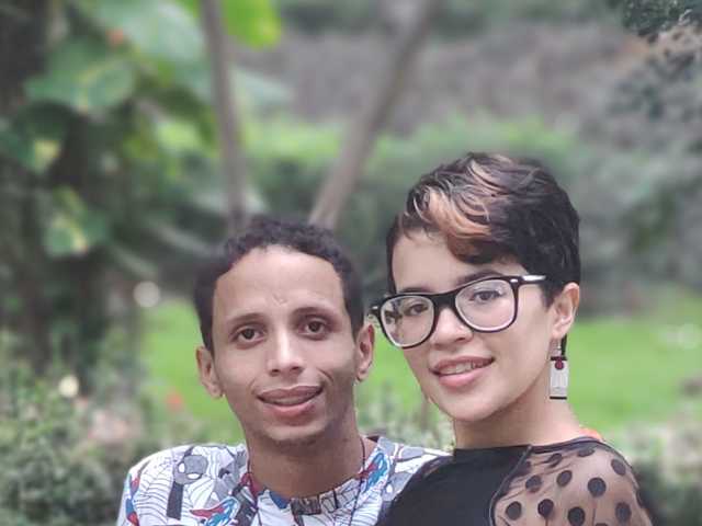 Profilio nuotrauka wildparadise