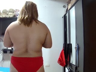 Erotinis vaizdo pokalbis WildPussy4U