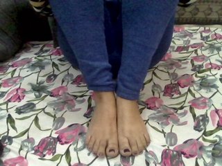 Erotinis vaizdo pokalbis WildSarita22