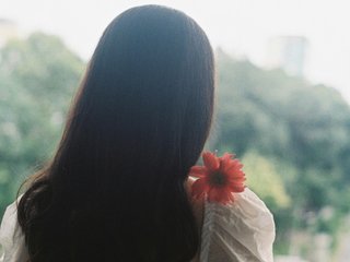 Erotinis vaizdo pokalbis Wink-WeiWei