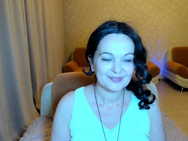 Transliacijos ekrano nuotraukos WitchBlueRose
