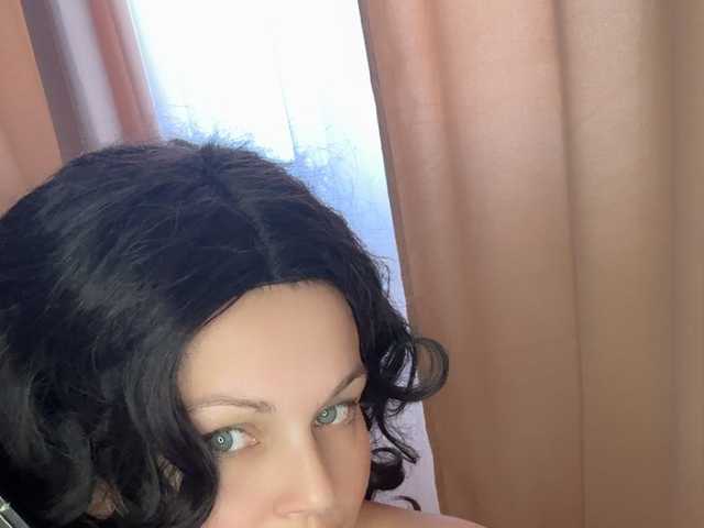 Profilio nuotrauka WitchBlueRose