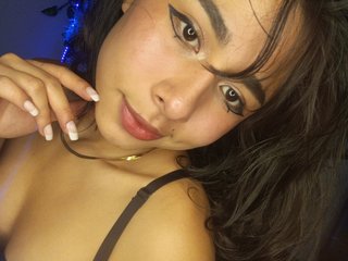 Erotinis vaizdo pokalbis Witchbunny