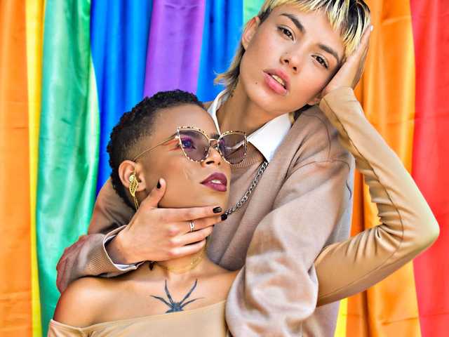 Profilio nuotrauka witches-