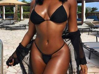 Erotinis vaizdo pokalbis Witny