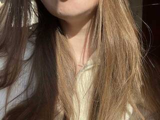 Erotinis vaizdo pokalbis WomanRabbi