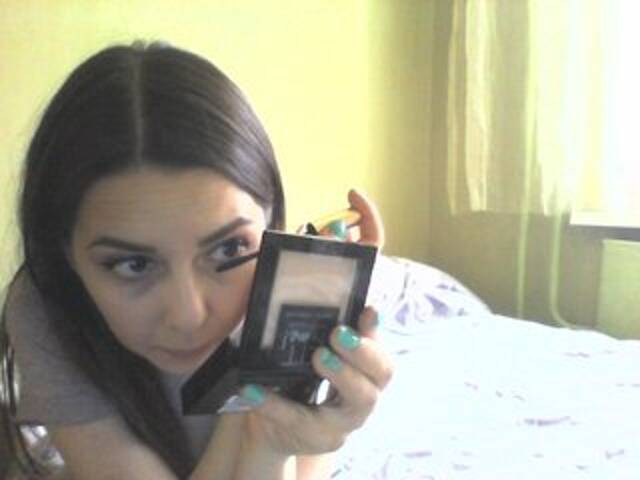 Transliacijos ekrano nuotraukos Wonderfuck1