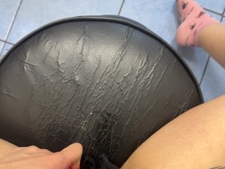 Erotinis vaizdo pokalbis MoiMaki