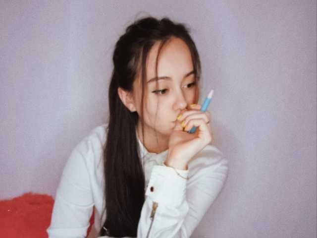 Profilio nuotrauka WOWalina