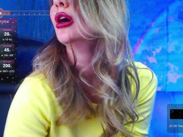 Transliacijos ekrano nuotraukos -LYNA-