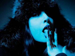 Erotinis vaizdo pokalbis x-Paulina-x