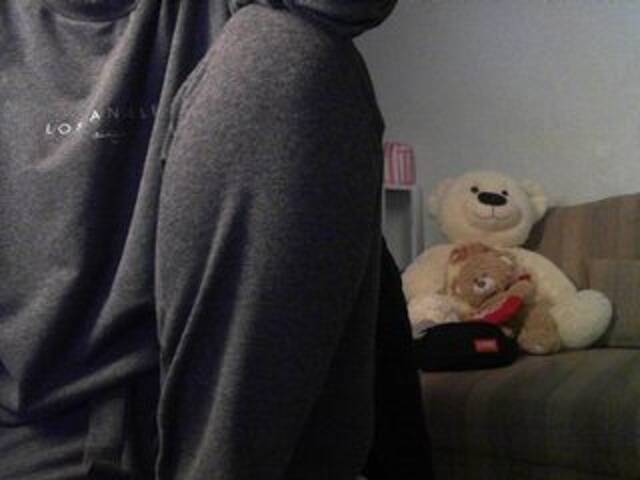 Transliacijos ekrano nuotraukos Anyuta_Kiss